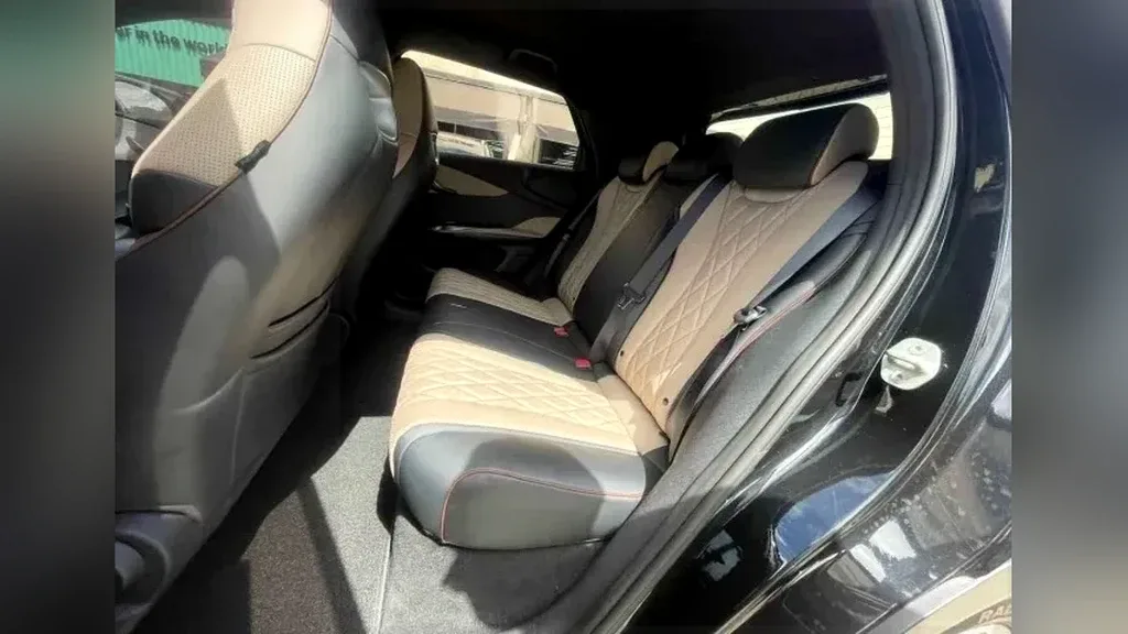 BYD Dolphin Plus - Imagem 8