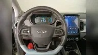 Chery Eq1 - Miniatura 11