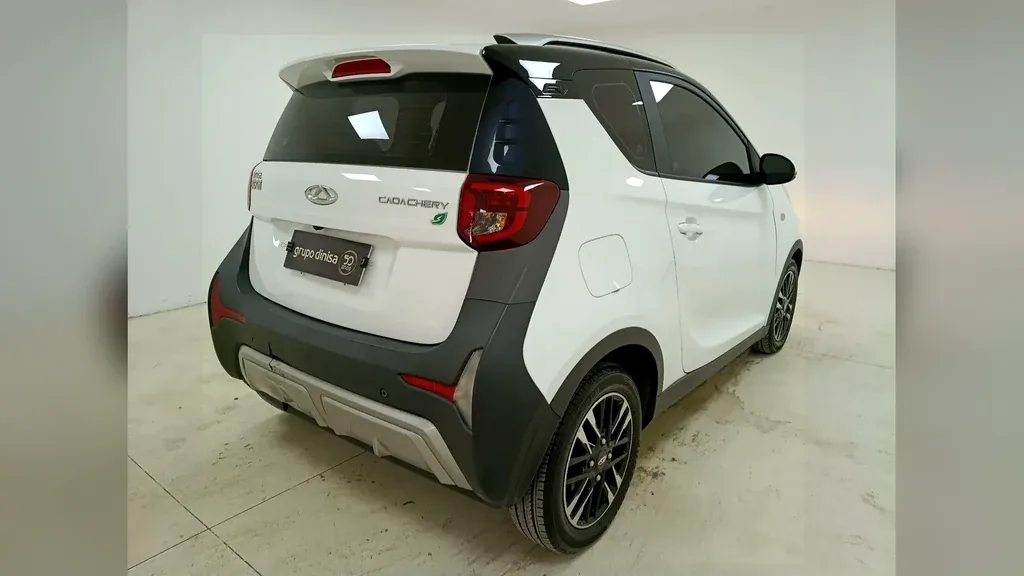 Chery Eq1 - Imagem 6