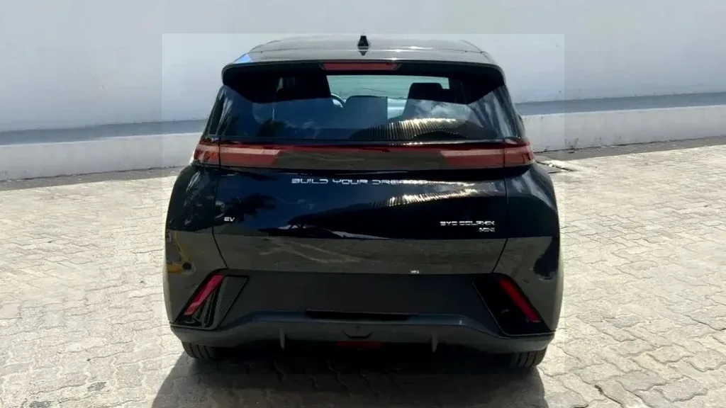 BYD Dolphin Mini - Imagem 8
