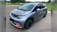 BYD Dolphin - Miniatura 6