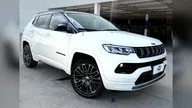 Jeep Compass - Miniatura 2