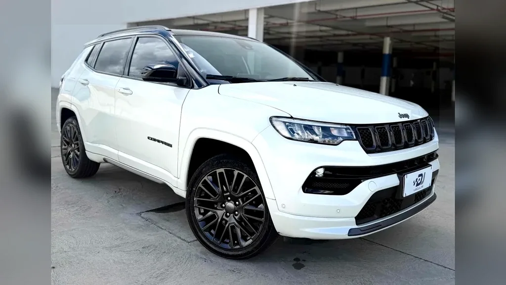 Jeep Compass - Imagem 2