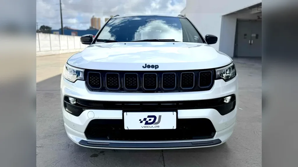 Jeep Compass - Imagem 3
