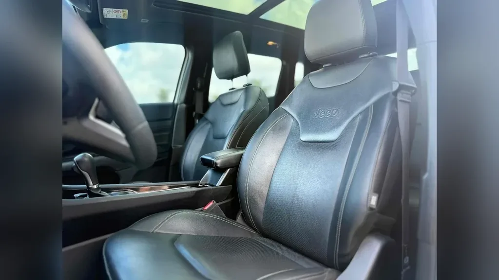 Jeep Compass - Imagem 5