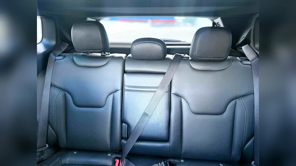 Jeep Compass - Imagem 6