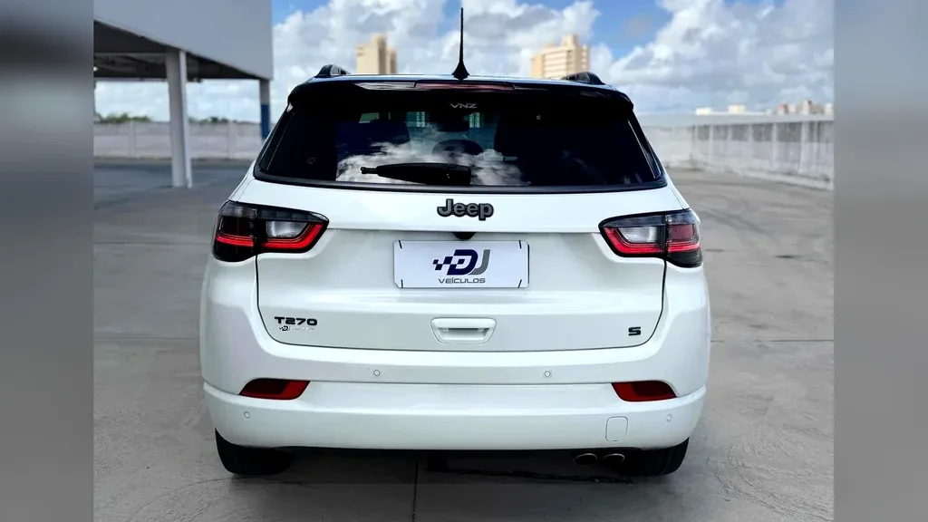 Jeep Compass - Imagem 7