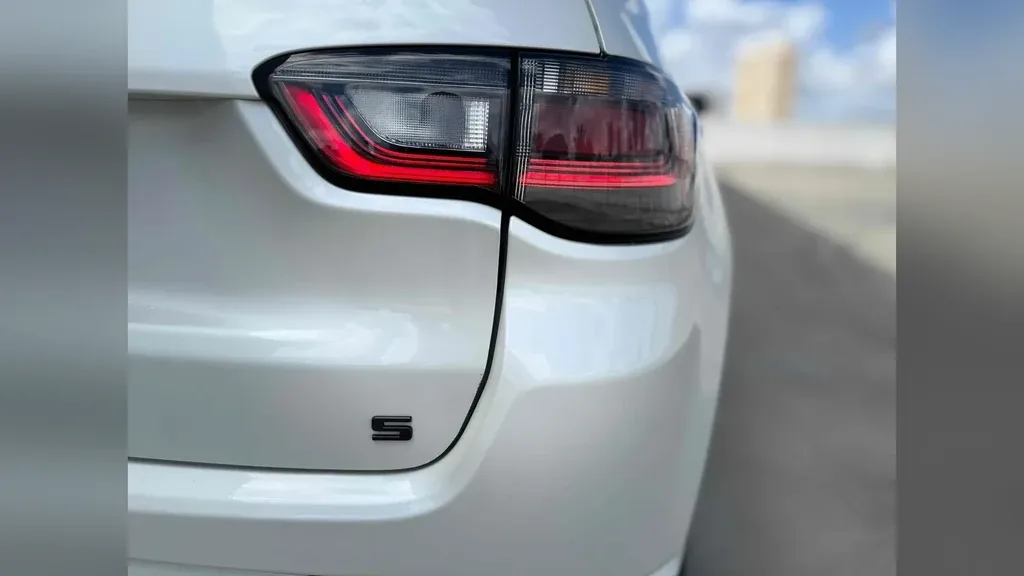 Jeep Compass - Imagem 9