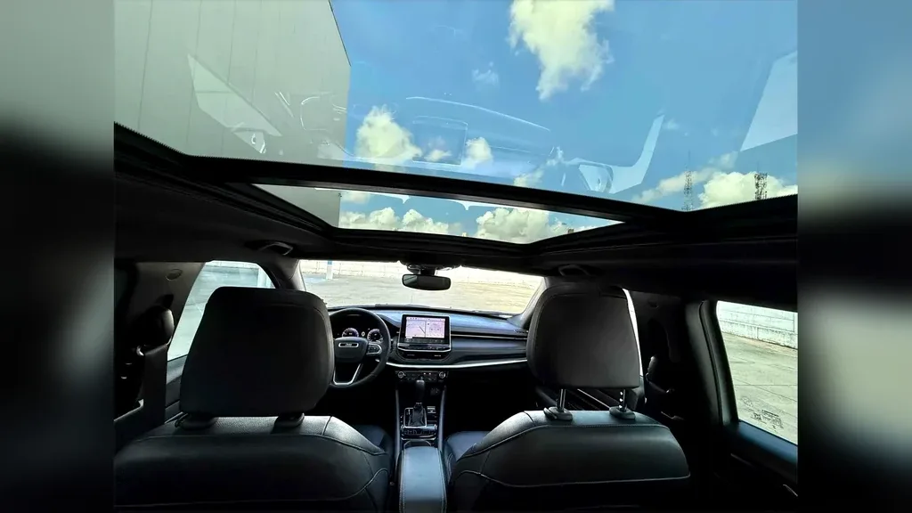 Jeep Compass - Imagem 10