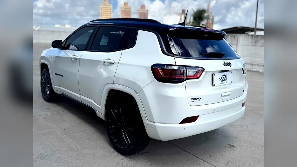 Jeep Compass - Imagem 12