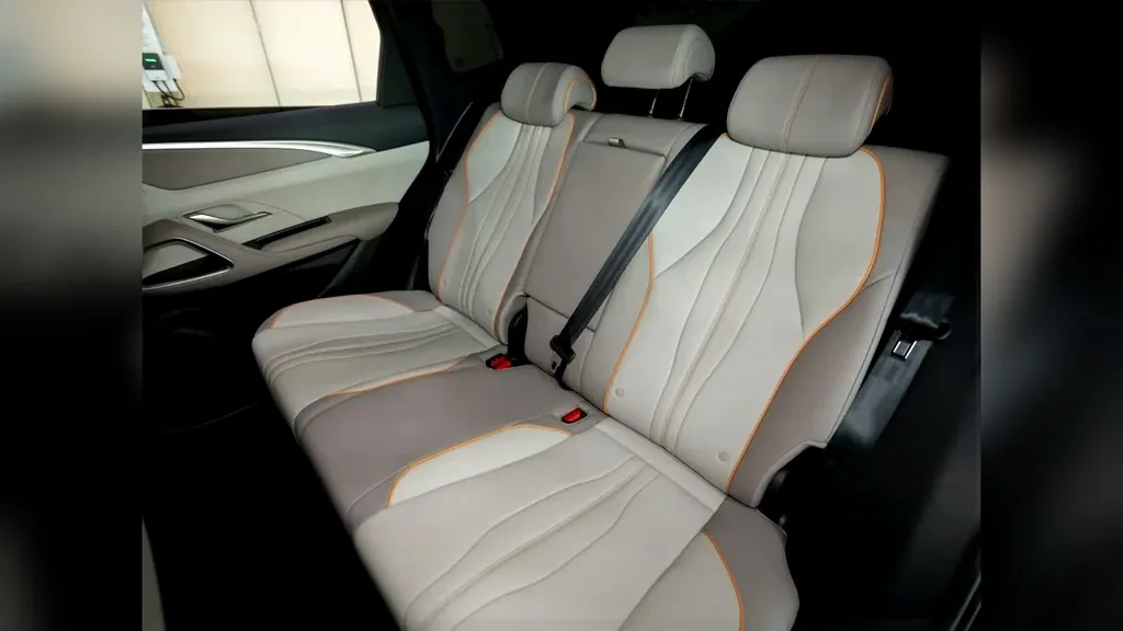 BYD Song Pro Dm-i Plug-in Hybrid - Imagem 12