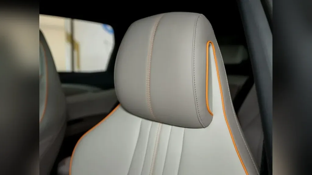 BYD Song Pro Dm-i Plug-in Hybrid - Imagem 14