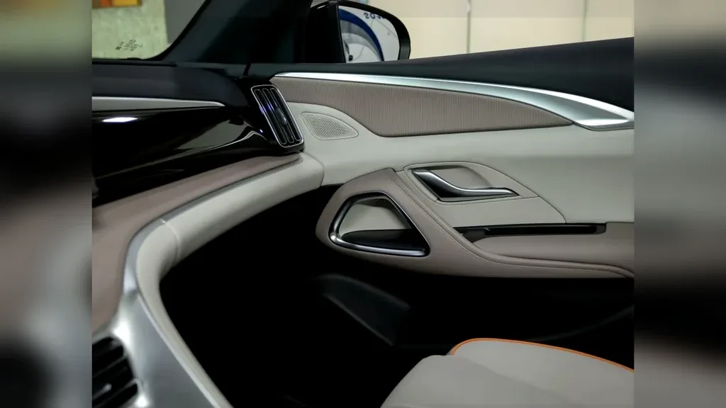 BYD Song Pro Dm-i Plug-in Hybrid - Imagem 17