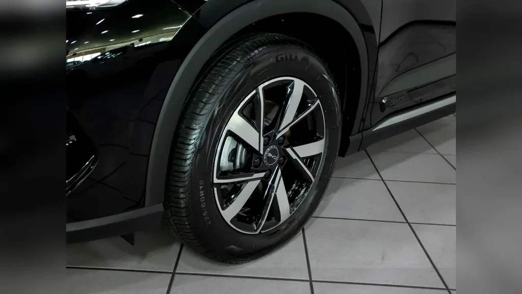 BYD Song Pro Dm-i Plug-in Hybrid - Imagem 18