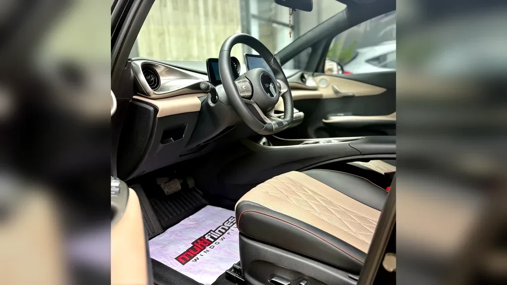 BYD Dolphin - Imagem 7