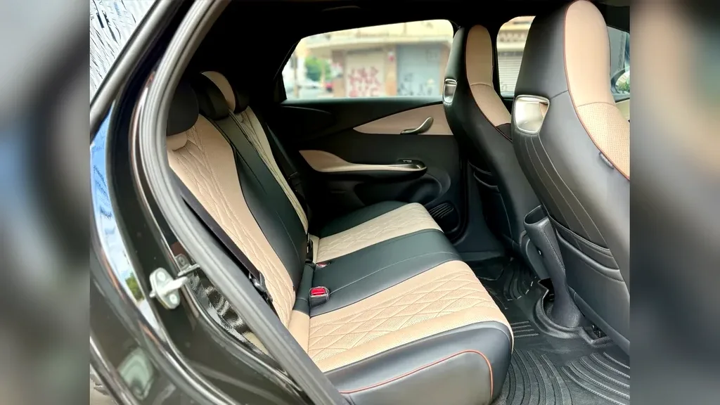 BYD Dolphin - Imagem 9