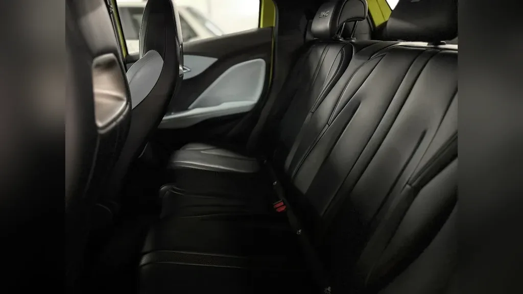 BYD Dolphin Mini - Imagem 4