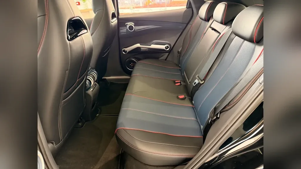 BYD Yuan Plus - Imagem 7