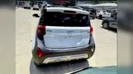 Chery Eq1 - Miniatura 1