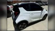 Chery Eq1 - Miniatura 2