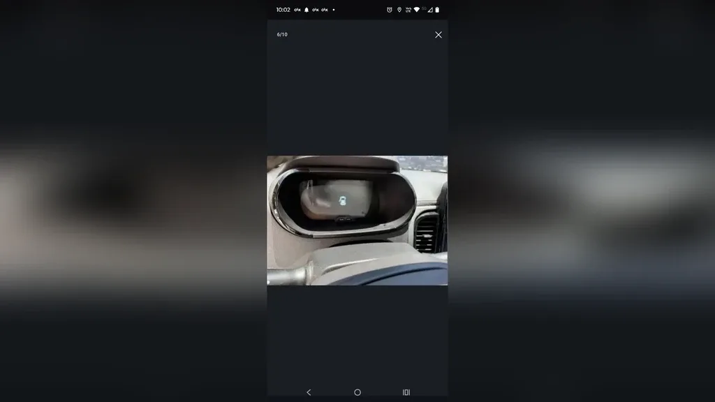 Chery Eq1 - Imagem 5