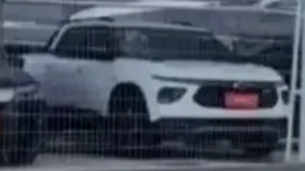 Chery Eq1 - Imagem 6