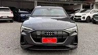 Audi E-tron Sportback - Miniatura 2