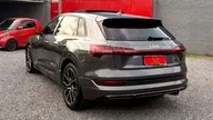Audi E-tron Sportback - Miniatura 7
