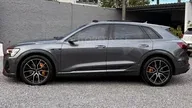 Audi E-tron Sportback - Miniatura 8