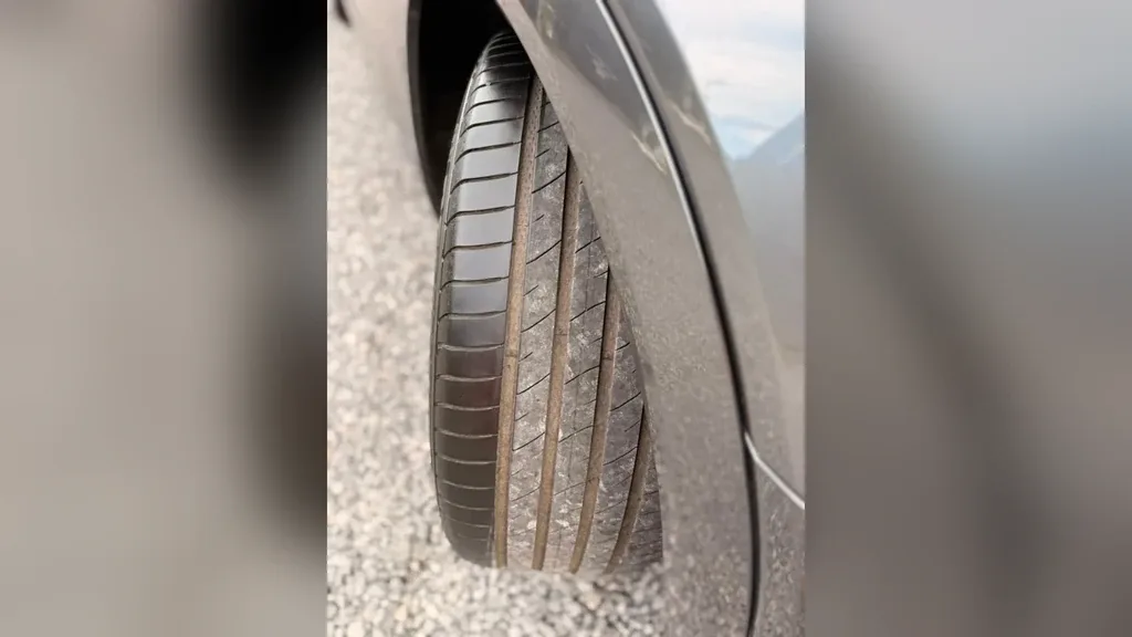 Audi E-tron Sportback - Imagem 16