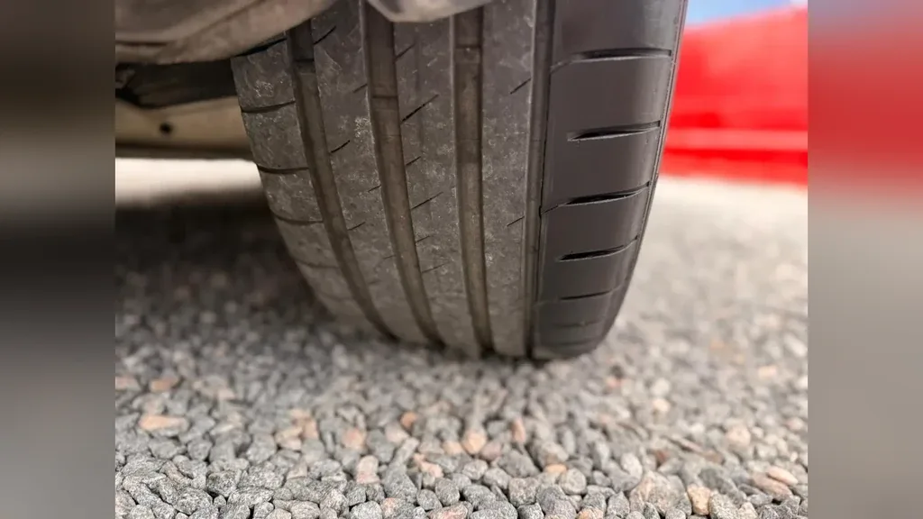 Audi E-tron Sportback - Imagem 17