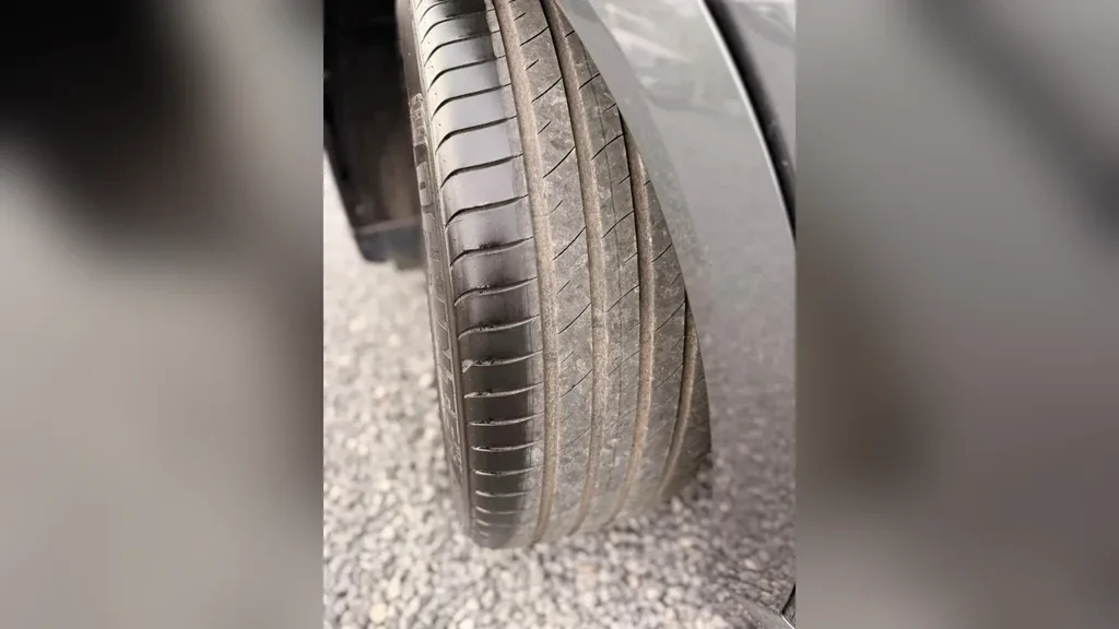 Audi E-tron Sportback - Imagem 18