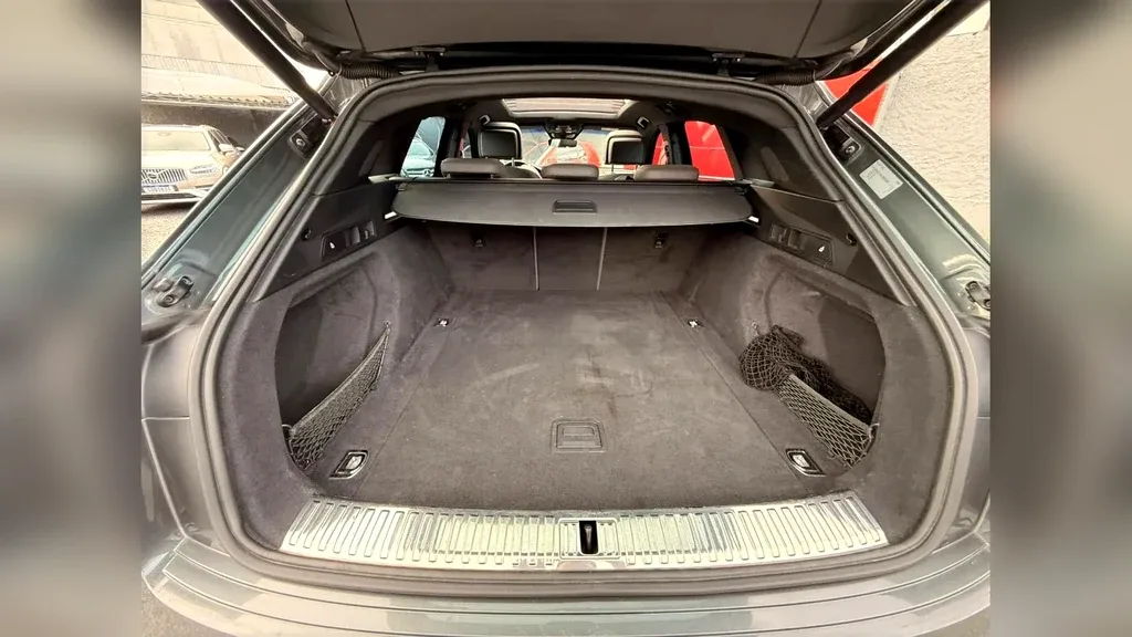 Audi E-tron Sportback - Imagem 20