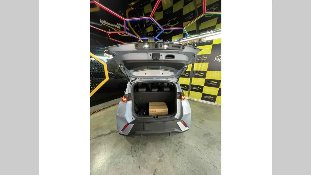 BYD Dolphin - Imagem 6