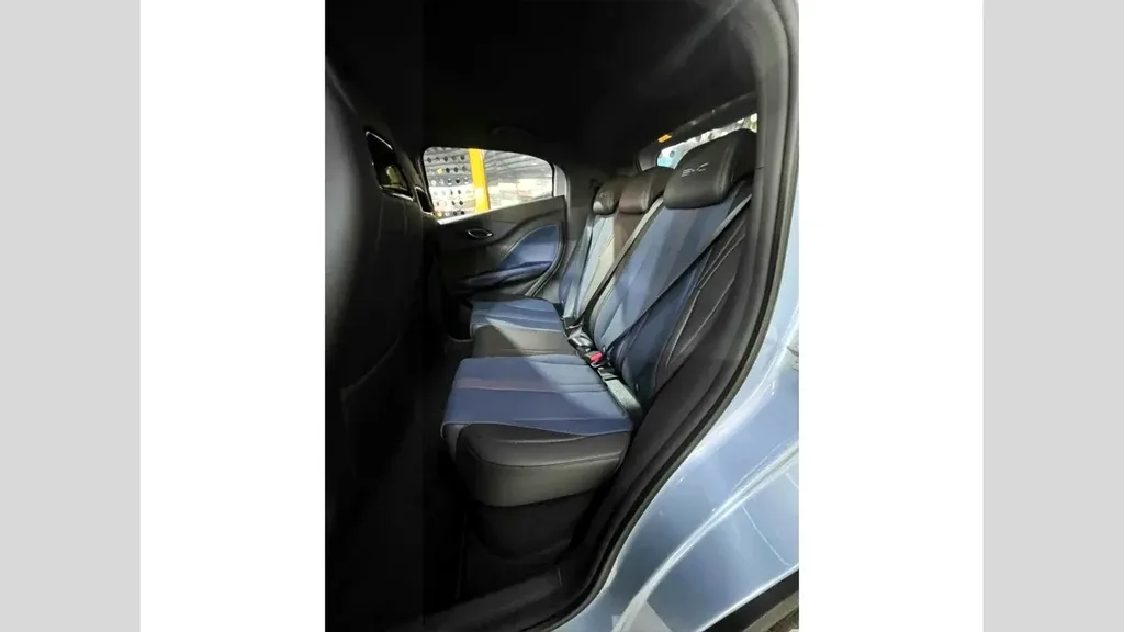 BYD Dolphin - Imagem 8