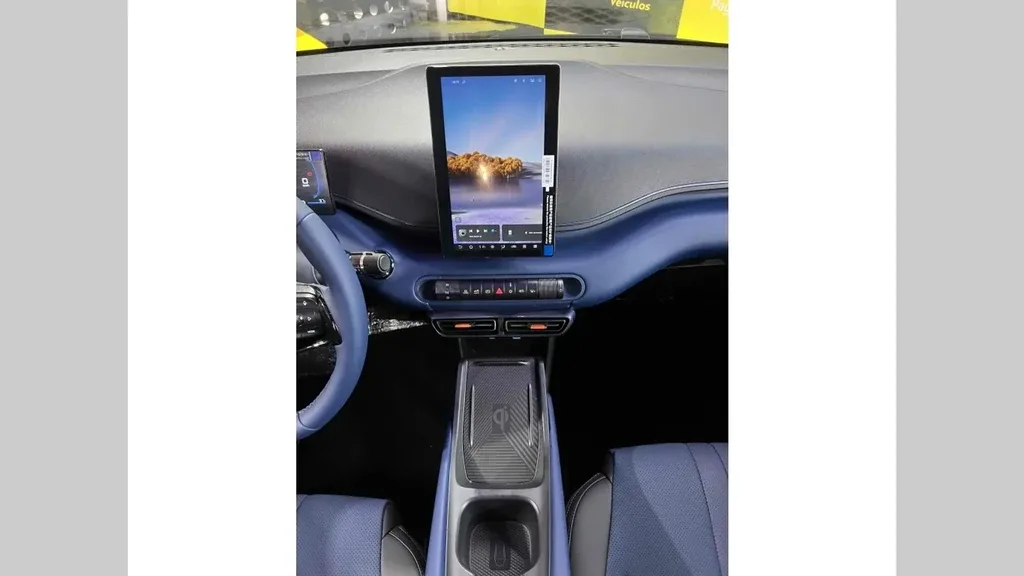BYD Dolphin - Imagem 10