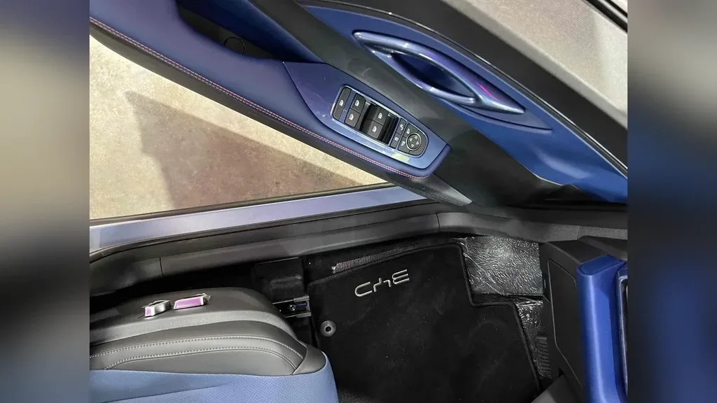 BYD Dolphin - Imagem 12