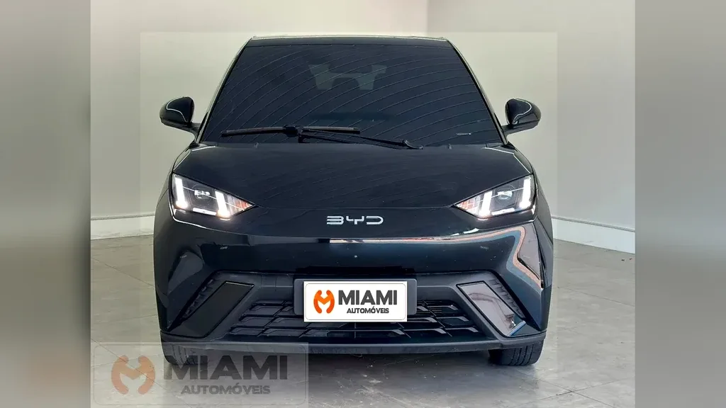 BYD Dolphin Mini - Imagem 2