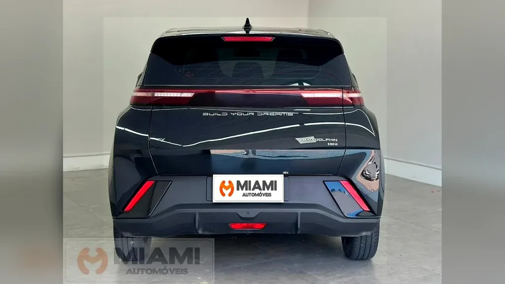 BYD Dolphin Mini - Imagem 4