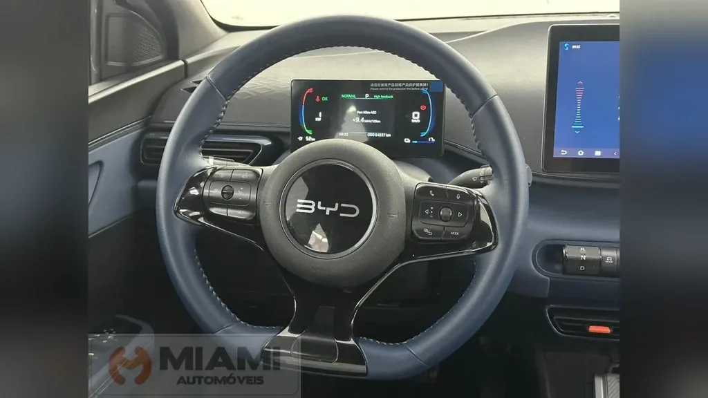BYD Dolphin Mini - Imagem 6