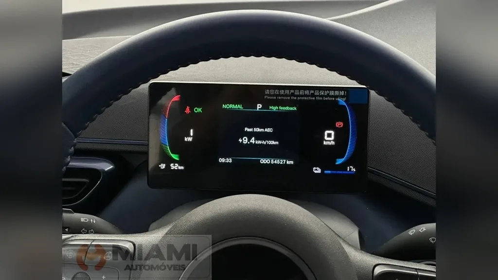 BYD Dolphin Mini - Imagem 7