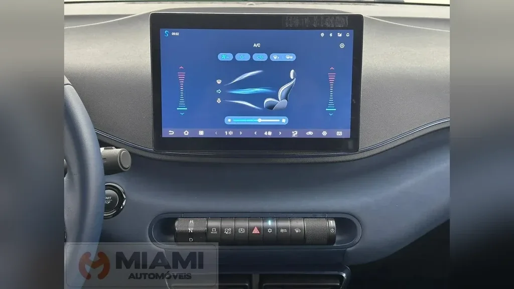 BYD Dolphin Mini - Imagem 9