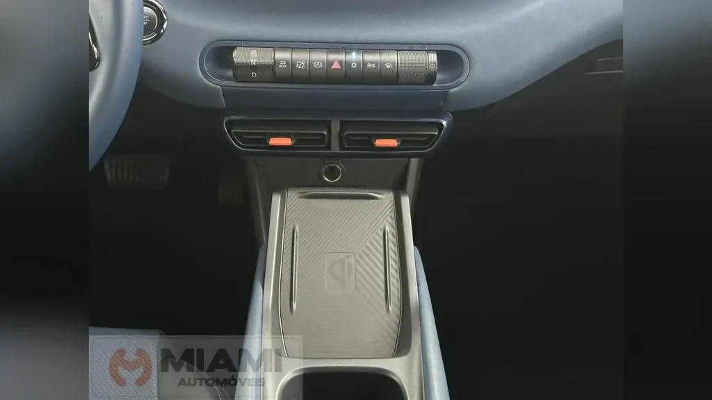 BYD Dolphin Mini - Imagem 10