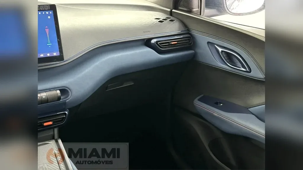 BYD Dolphin Mini - Imagem 11