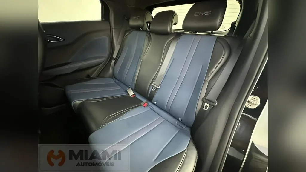 BYD Dolphin Mini - Imagem 13