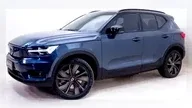 Volvo XC40 - Miniatura 3