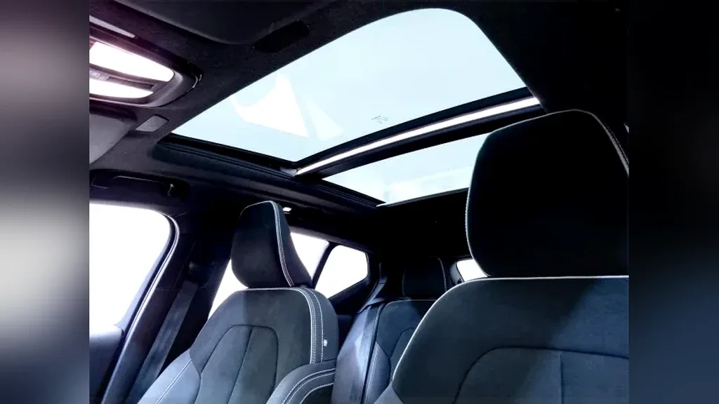 Volvo XC40 - Imagem 5