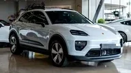 Porsche Macan - Miniatura 2