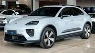 Porsche Macan - Miniatura 3