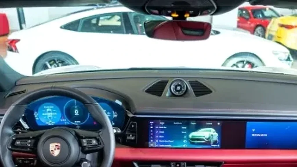 Porsche Macan - Imagem 7